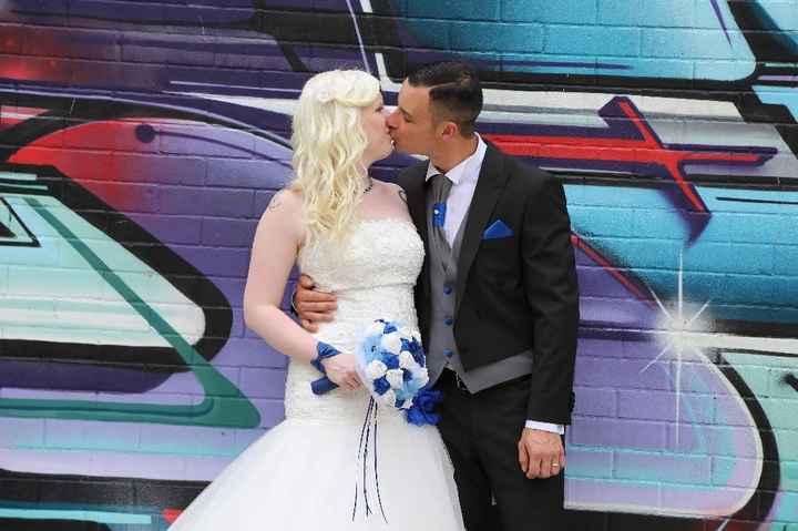 Bouquet, i vostri come saranno? - 1