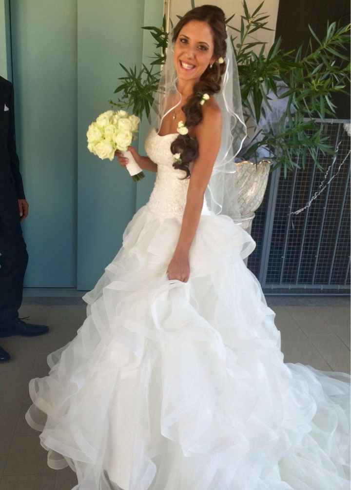 Alcuni momenti magici - 1