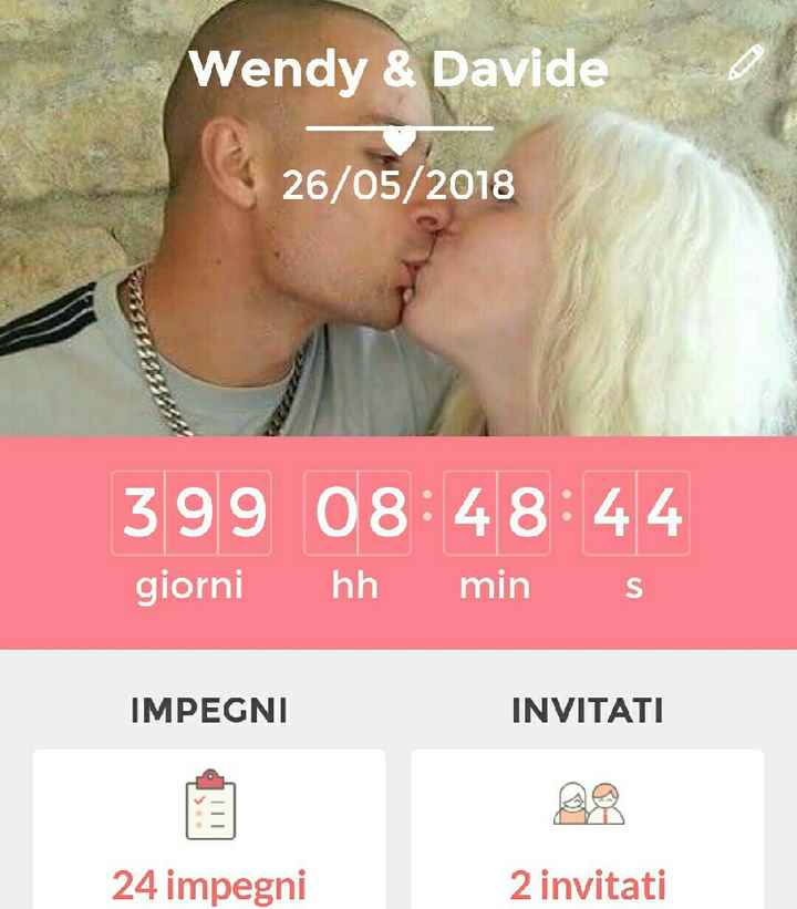 Il tempo va e passano le ore ... - 1