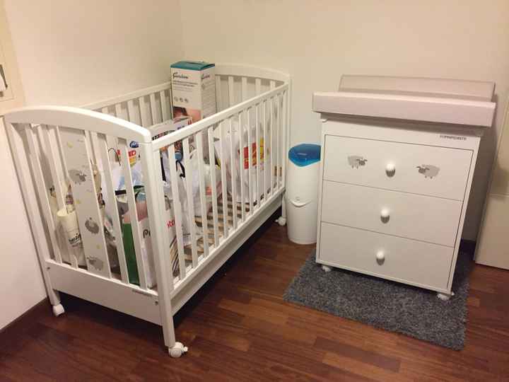  Future mamme di marzo 2018 - Eccoci nel terzo trimestre! - 1