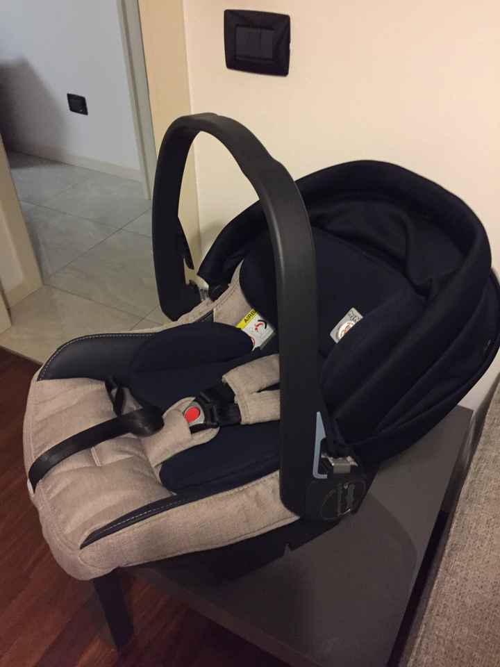  Future mamme di marzo 2018 - Eccoci nel terzo trimestre! - 2