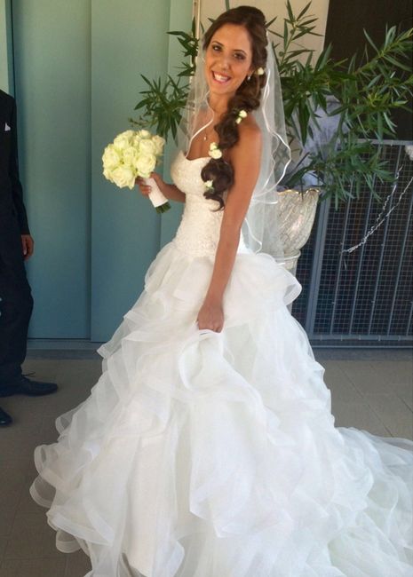 Alcuni momenti magici - 1