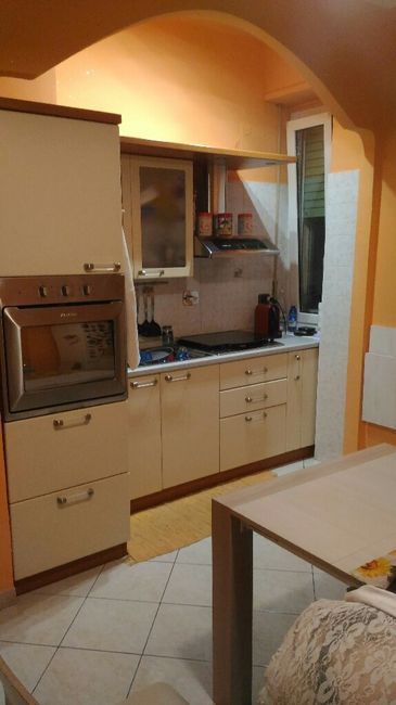 Le vostre cucine - 1