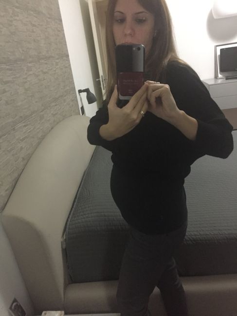  e alla fine è esplosa anche la mia 😍 - 1