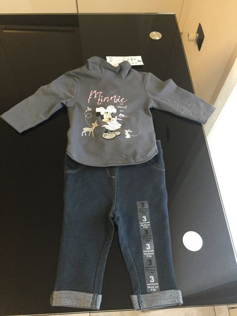  Altri acquisti...sono pericolosa! Consiglio - 3