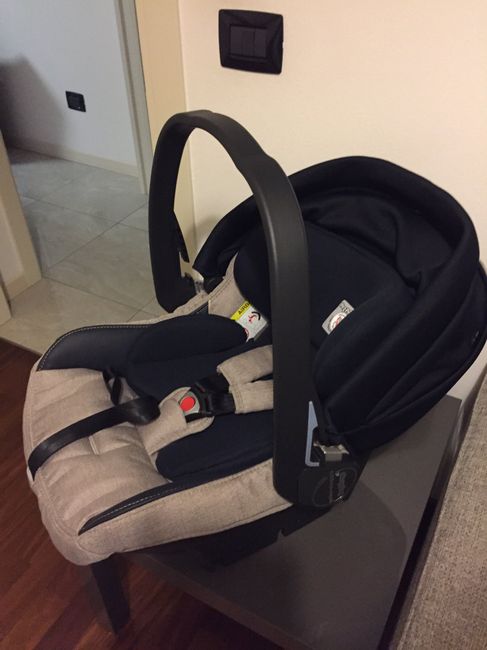  Future mamme di marzo 2018 - Eccoci nel terzo trimestre! - 2