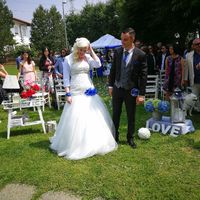 Come vi ha dato l'anello di fidanzamento? - 2