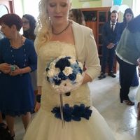 Tante fotine dell'abito 👰 - 1