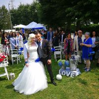 Tante fotine dell'abito 👰 - 2