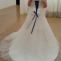 Tante fotine dell'abito 👰 - 3