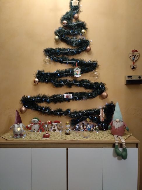 4️⃣ Avete già fatto l'albero? - 1