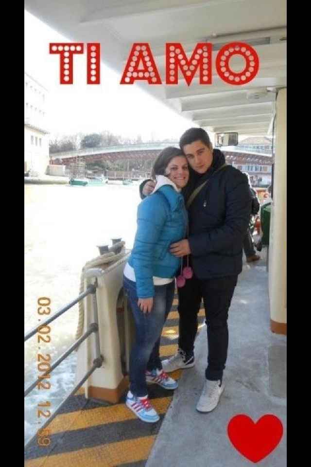 Le foto più belle con i nostri fm - 2