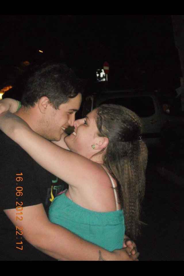 Le foto più belle con i nostri fm - 3