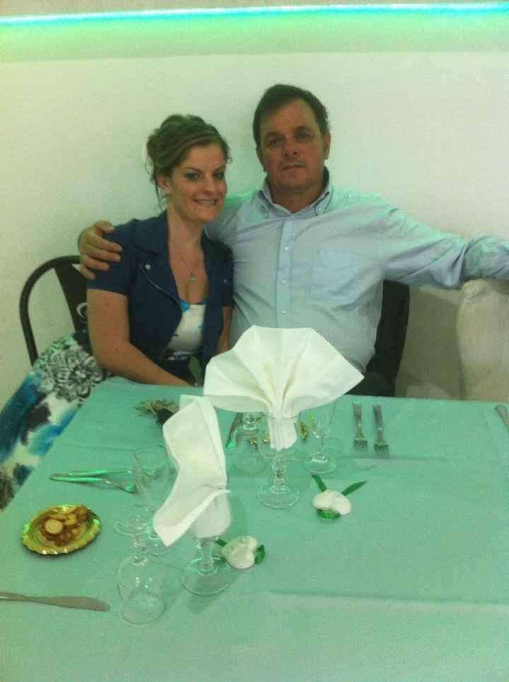 Promessa matrimonio - 5