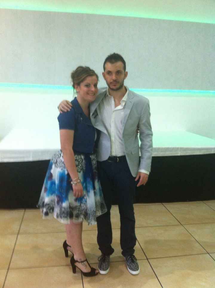 Promessa matrimonio - 6