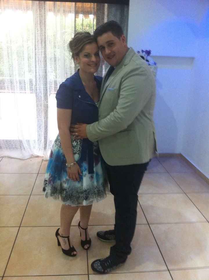 Promessa matrimonio - 7