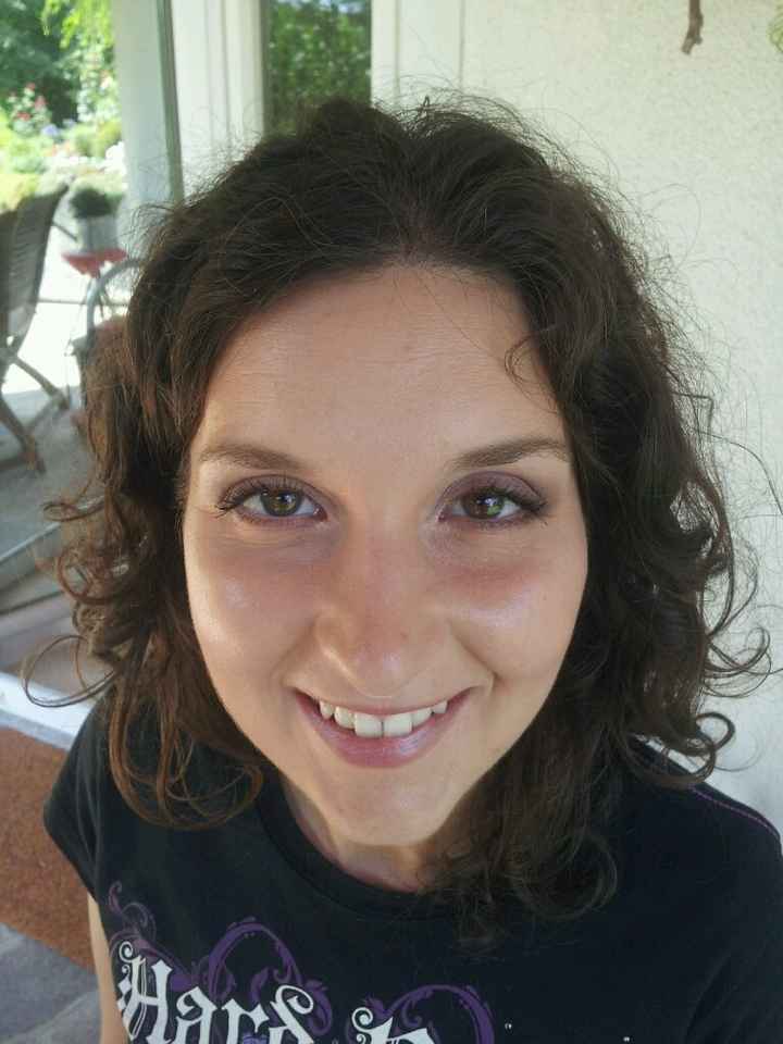 Consiglio trucco - 1