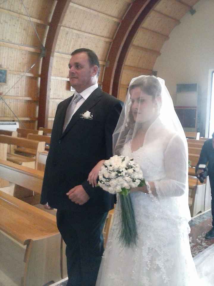 Finalmente sposata!!! - 6