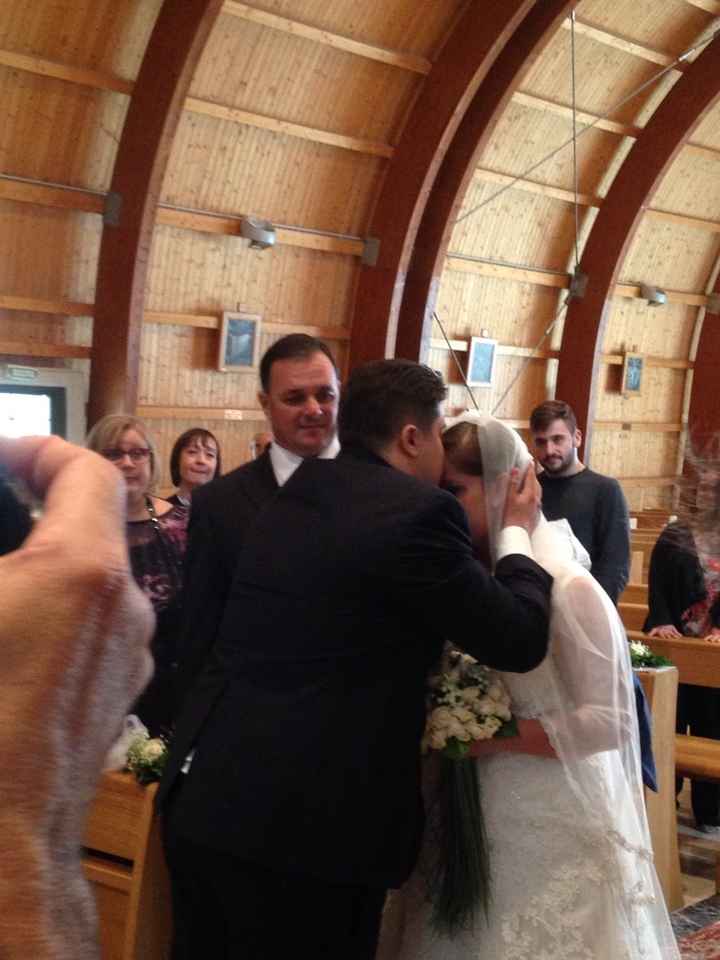 Finalmente sposata!!! - 9