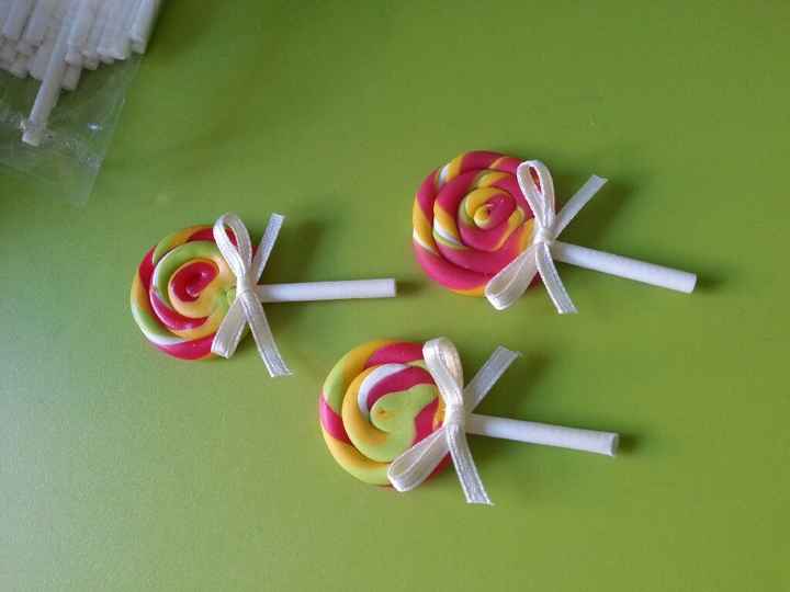 Gli intramontabili anni 50' - 1