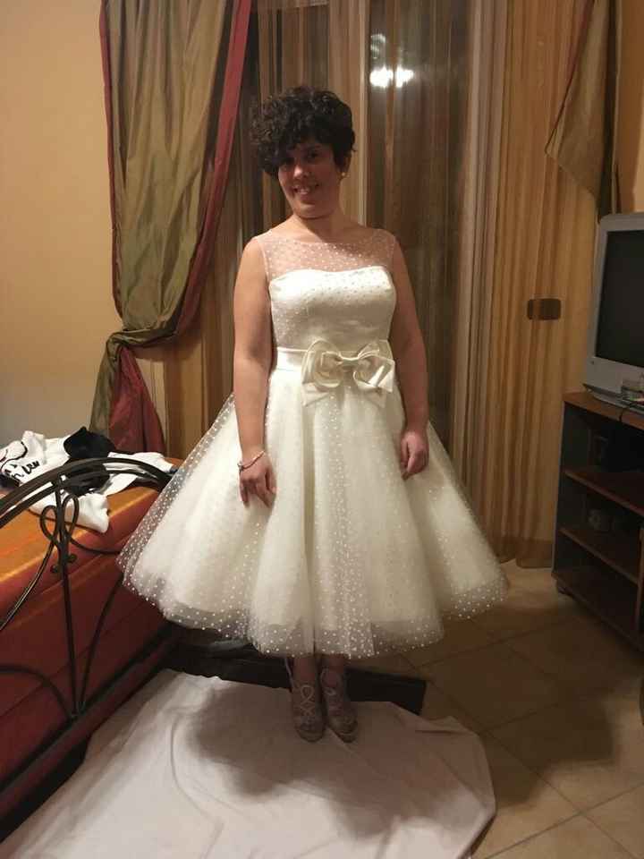 Gli intramontabili anni 50' - 3