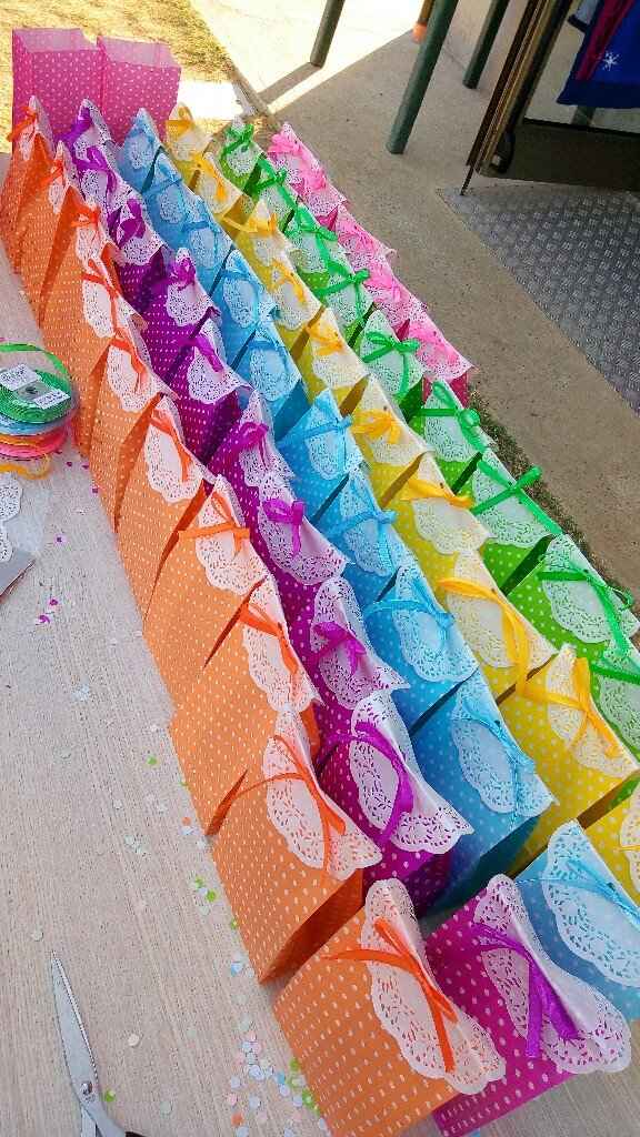 Le mie wedding bag - 1