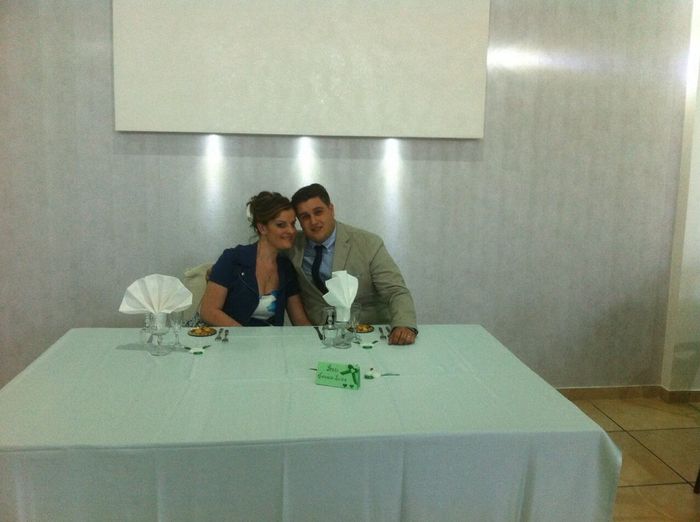 Promessa matrimonio - 4