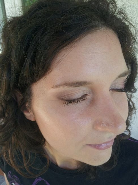 Consiglio trucco - 2