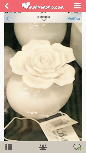 Bomboniere utili - 1