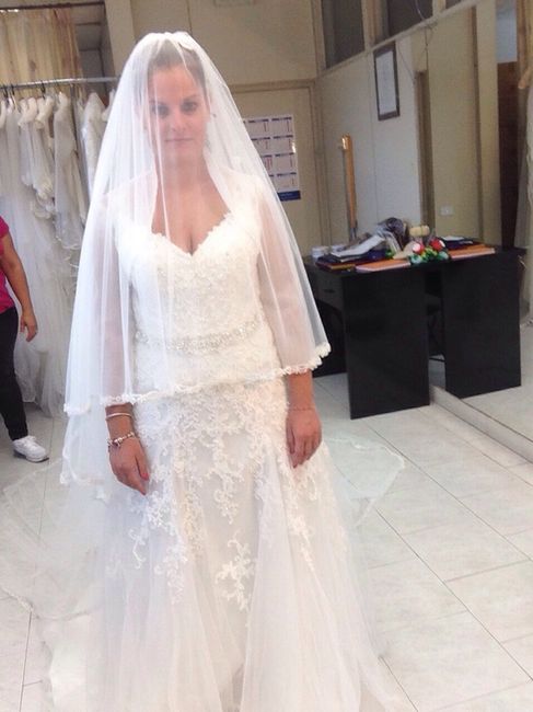 Prova vestito - 3