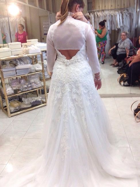 Prova vestito - 4