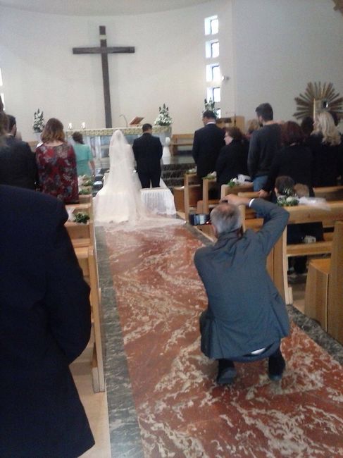 Finalmente sposata!!! - 8