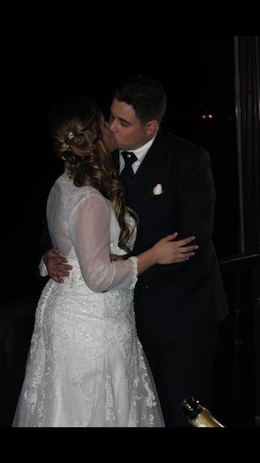 Finalmente sposata!!! - 11