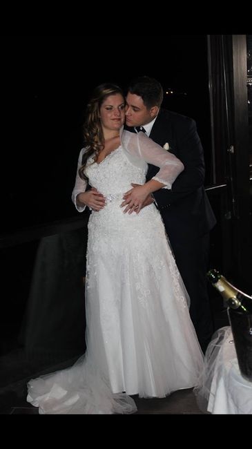 Finalmente sposata!!! - 12