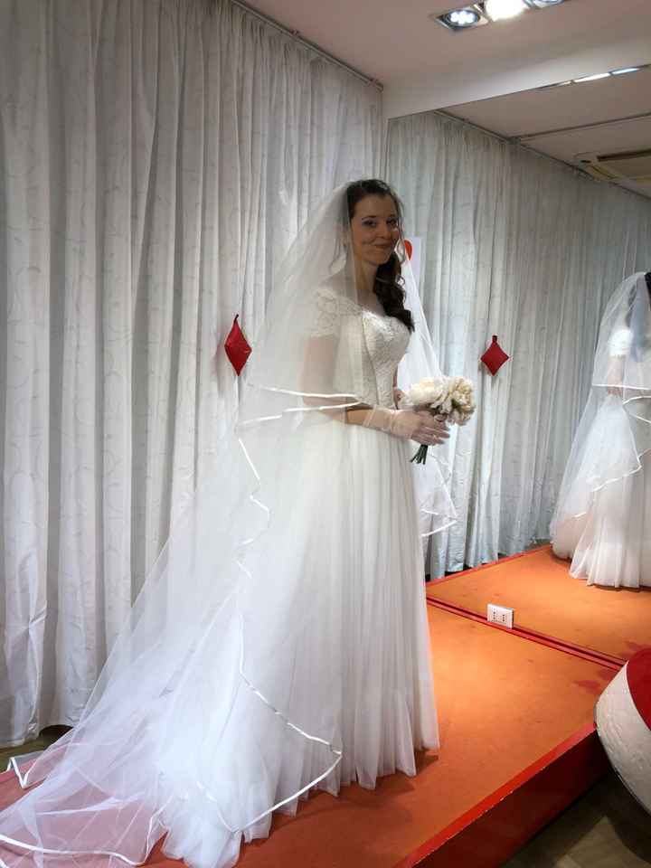 Acconciatura trovata! - 6