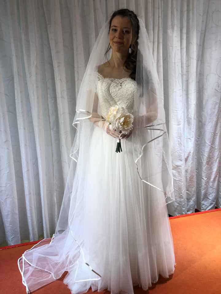 Acconciatura trovata! - 7