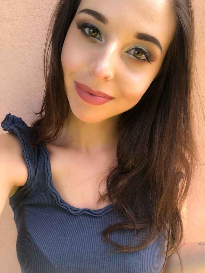 Trucco definitivo - 1