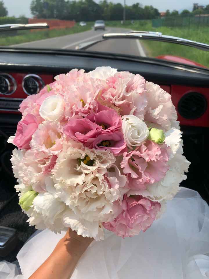 Felicemente sposati ❤️🥂 - 1