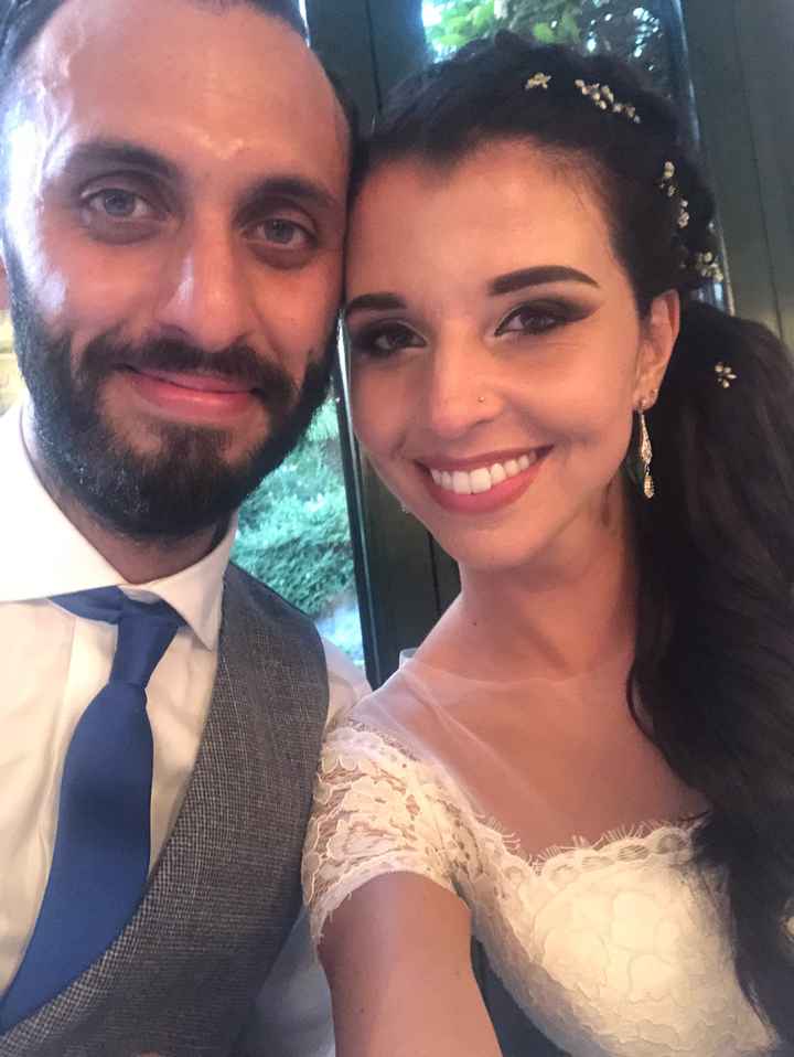 Felicemente sposati ❤️🥂 - 2