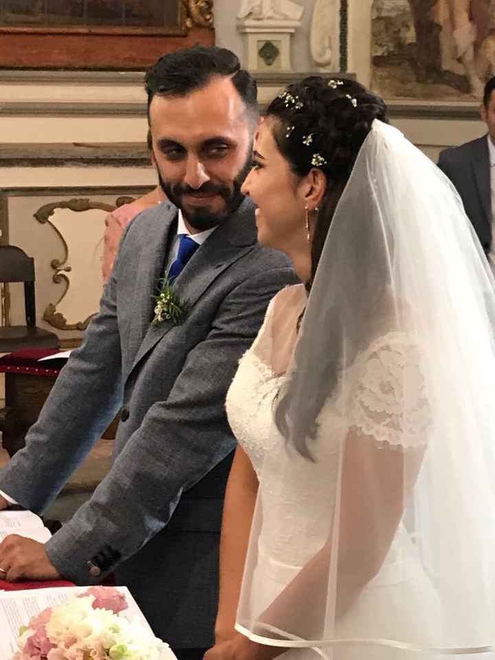 Alcune foto del nostro giorno 💕 - 2