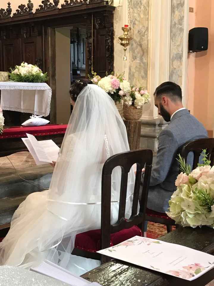 Alcune foto del nostro giorno 💕 - 5