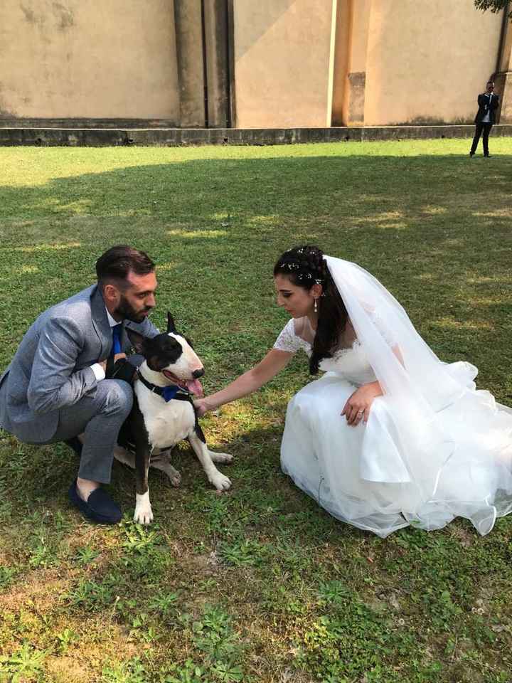 Alcune foto del nostro giorno 💕 - 6