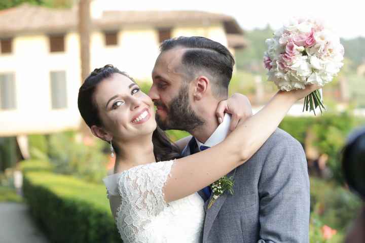 Già passato un mese 💕 - 3