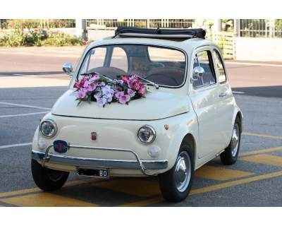 Auto sposa