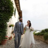 Già passato un mese 💕 - 7