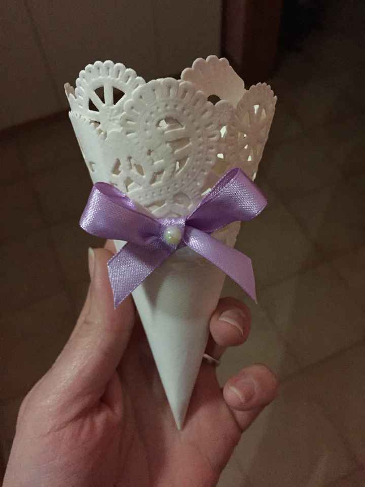 Prova coni portariso! - 1