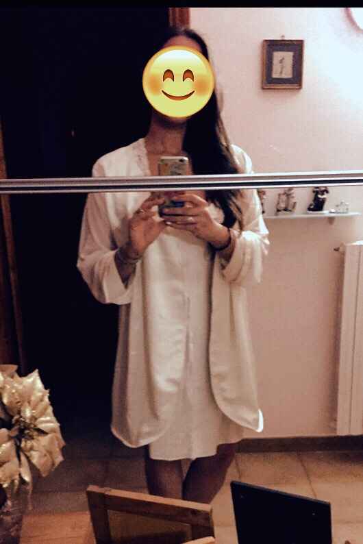 Vestaglia e camicia da notte lovable - 1