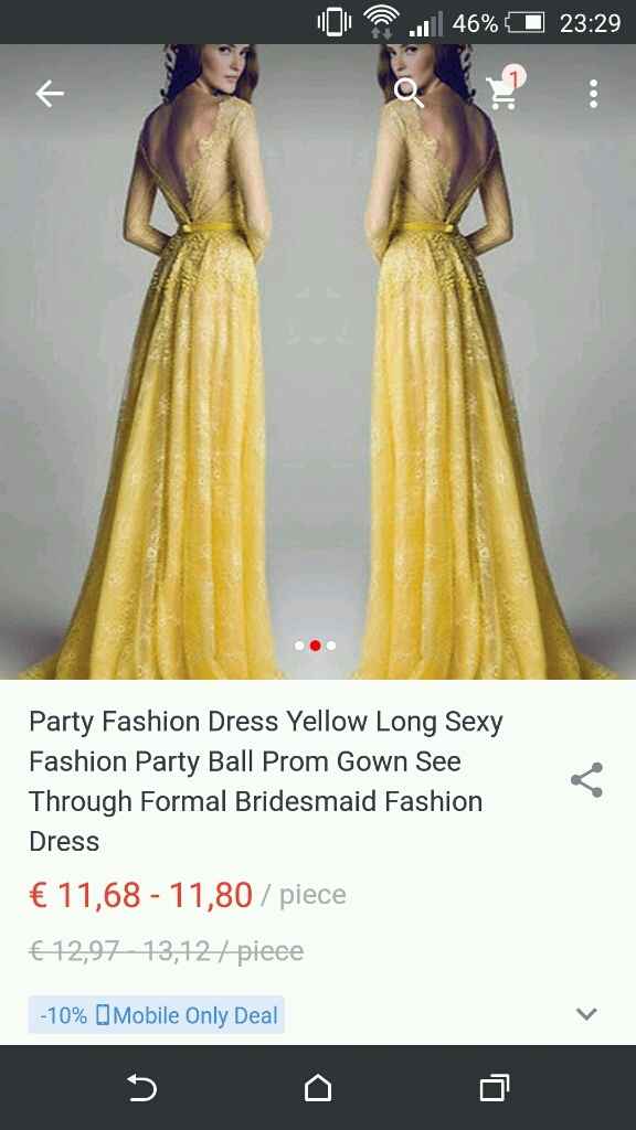 Gettare la spugna.. - 1