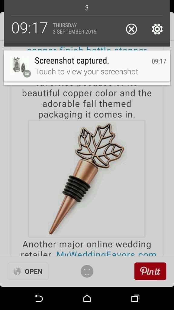 Segnaposto cercasi - 4