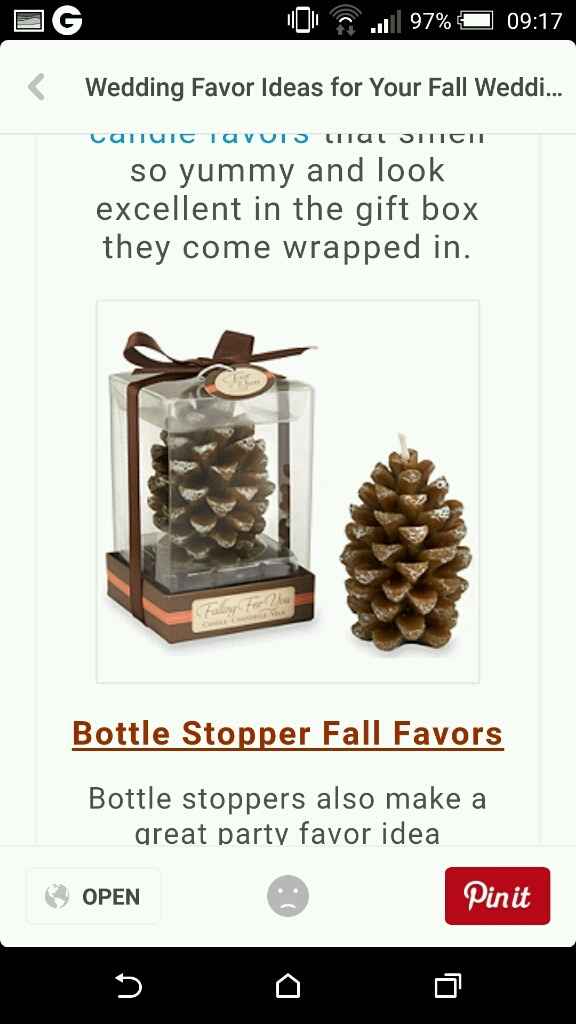 Segnaposto cercasi - 5